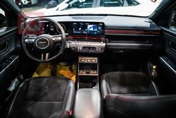 هیۆندای کۆنا